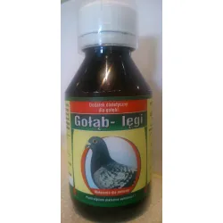 GOŁĄB- LĘGI 100 ML